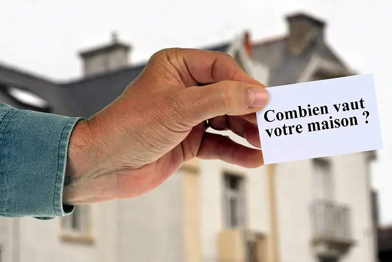 Prix immobilier 2023