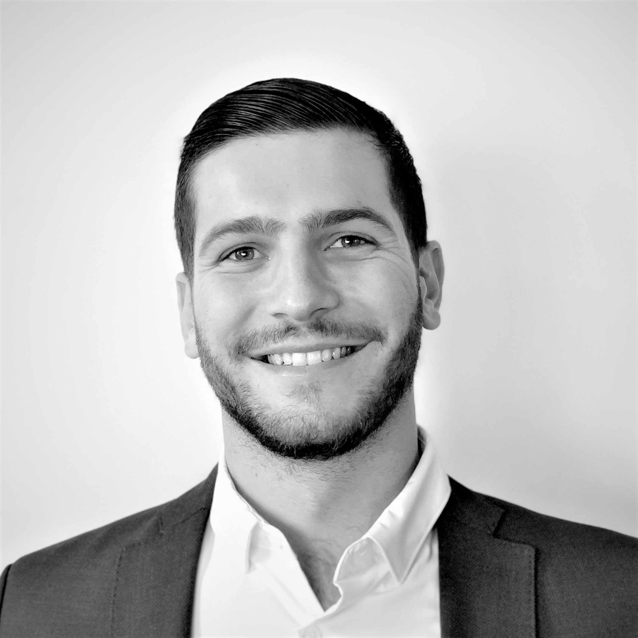 Mathieu Bravo