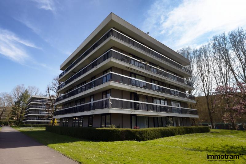 Achat Appartement Croix tramway Parc Barbieux - ref VA26268 - 1