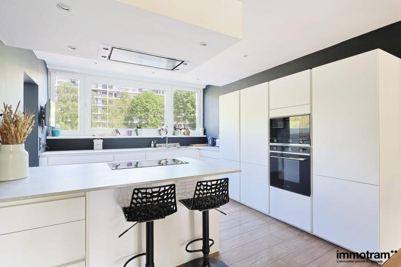 Achat Appartement Croix tramway Villa Cavrois - ref VA26298 - 1