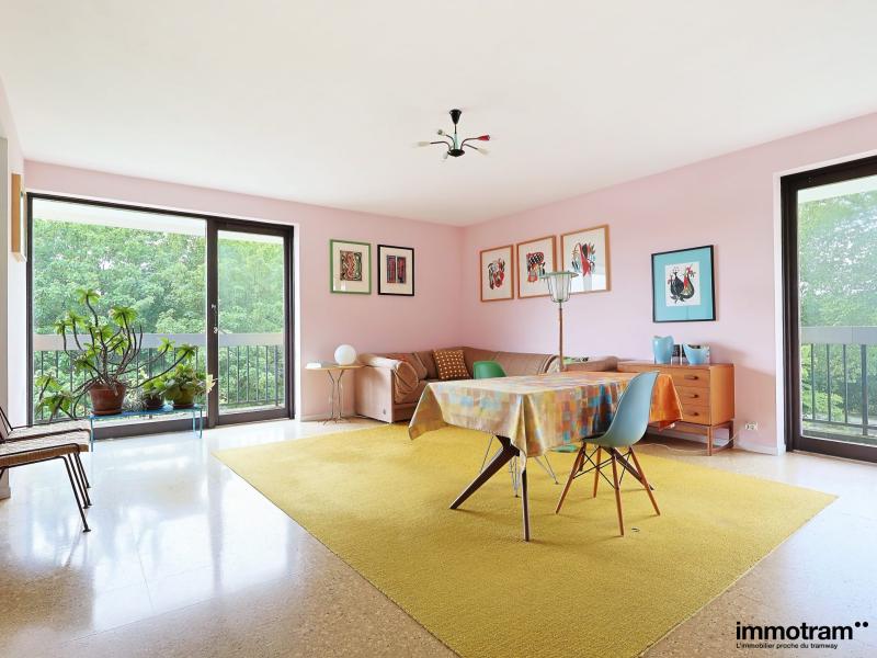 Achat Appartement Croix tramway Villa Cavrois - ref VA26325 - 1