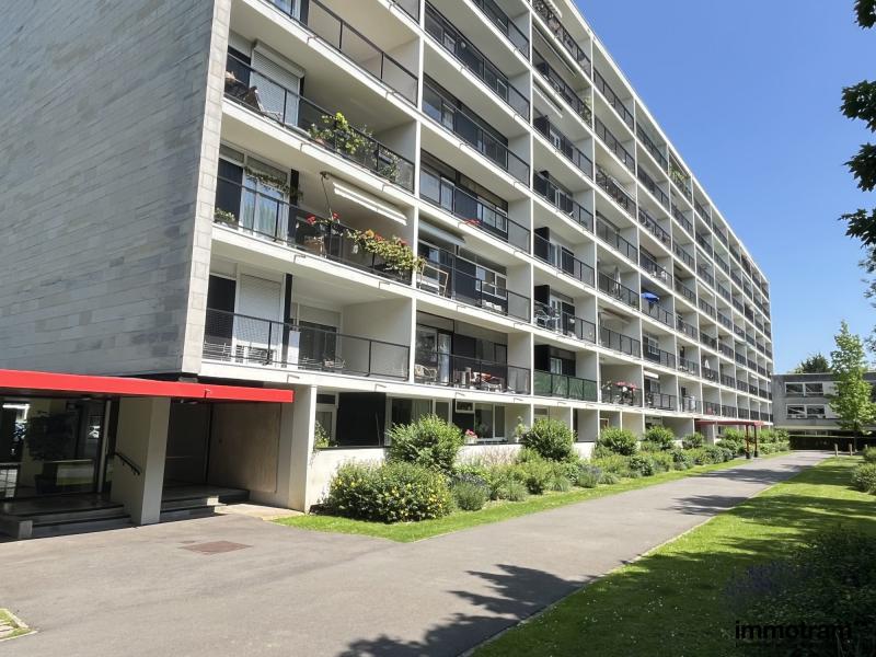 Achat Appartement Croix tramway Villa Cavrois - ref VA26381 - 1