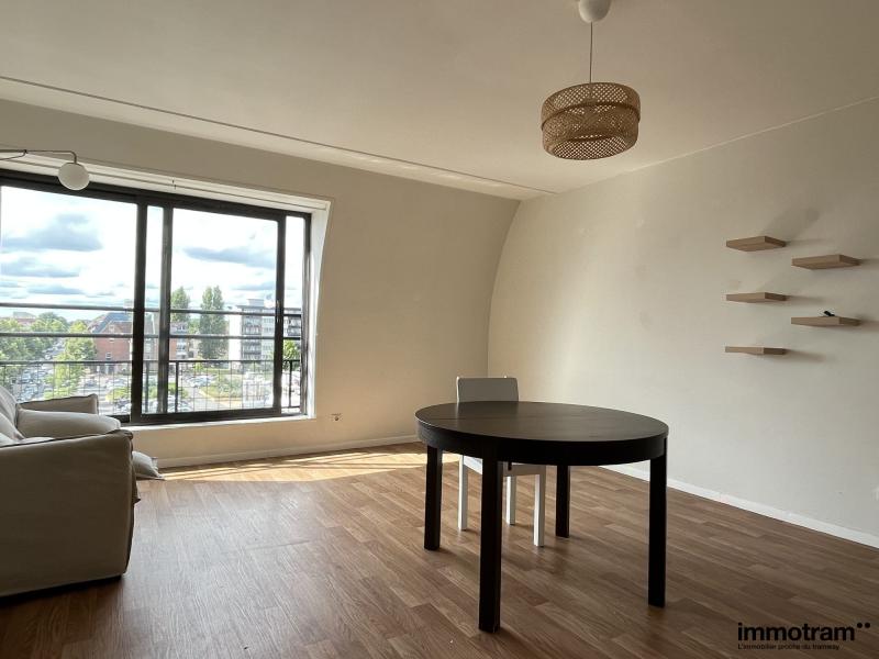 Achat Appartement Croix tramway Villa Cavrois - ref VA26428 - 1