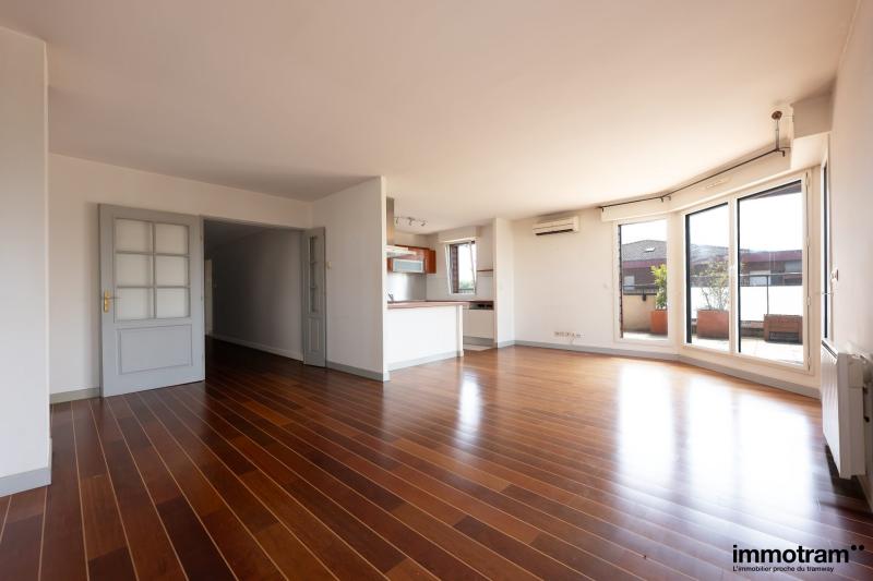 Achat Appartement Croix - ref VA26461 - 1