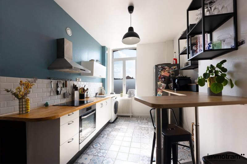 Achat Appartement Croix - ref VA26464 - 1