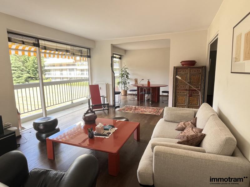 Achat Appartement Croix tramway Parc Barbieux - ref VA26560 - 1