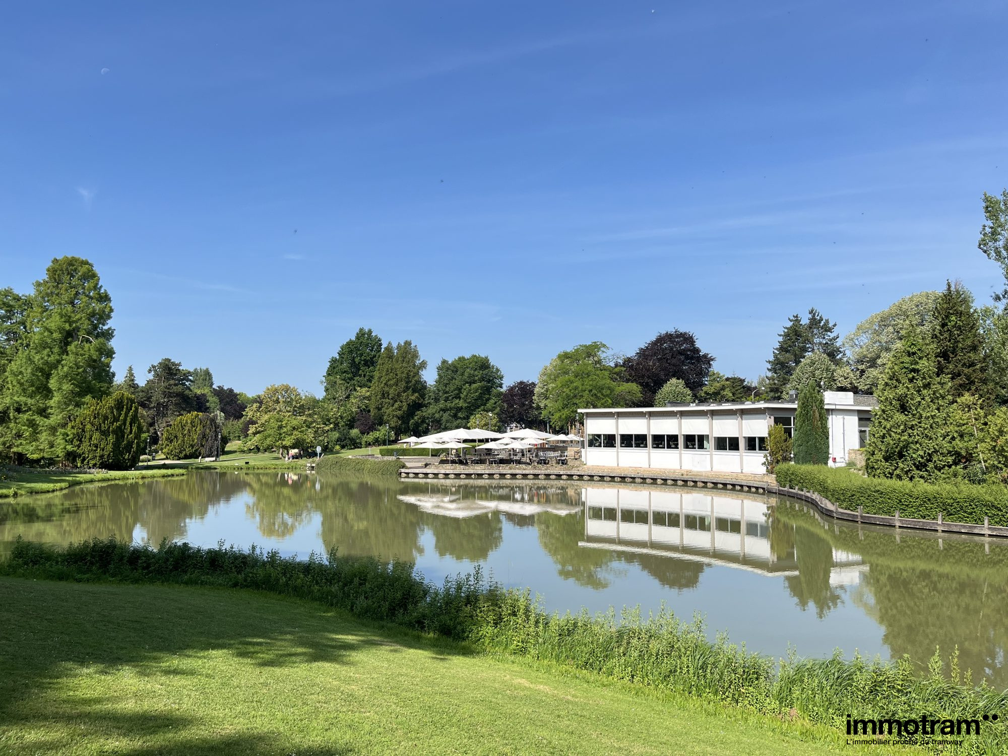 Achat Appartement Croix tramway Villa Cavrois - ref VA26691 - 10