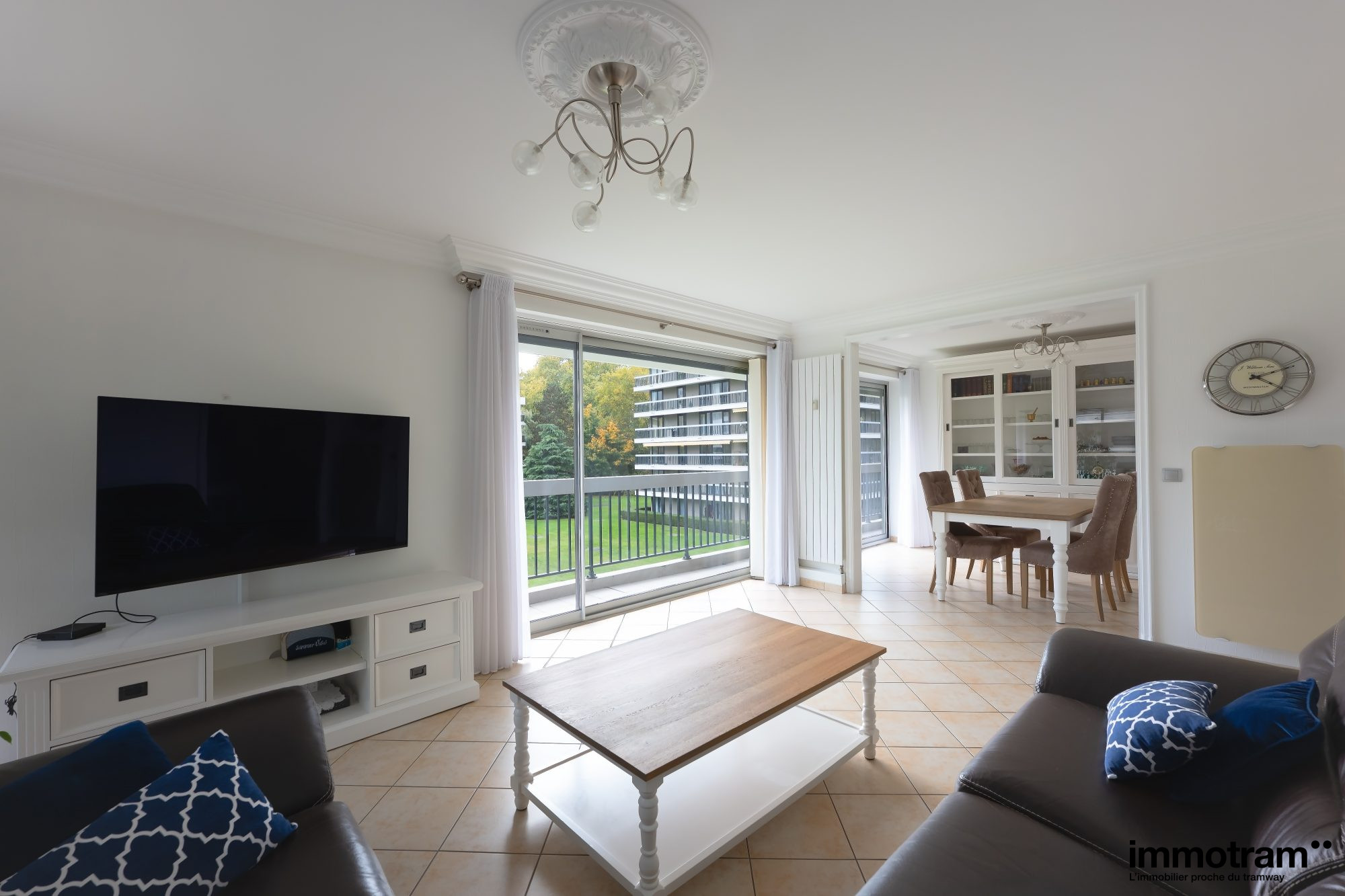 Achat Appartement Croix tramway Villa Cavrois - ref VA26691 - 2