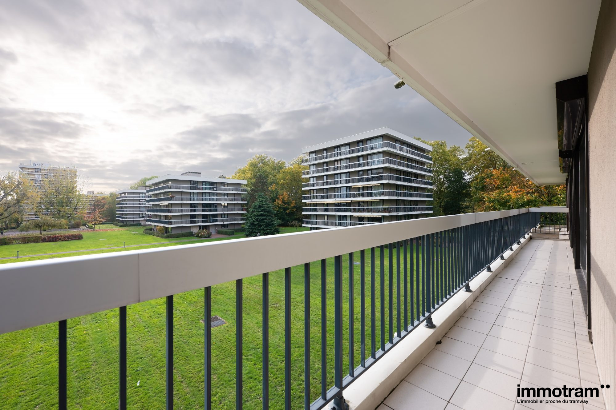 Achat Appartement Croix tramway Villa Cavrois - ref VA26691 - 3