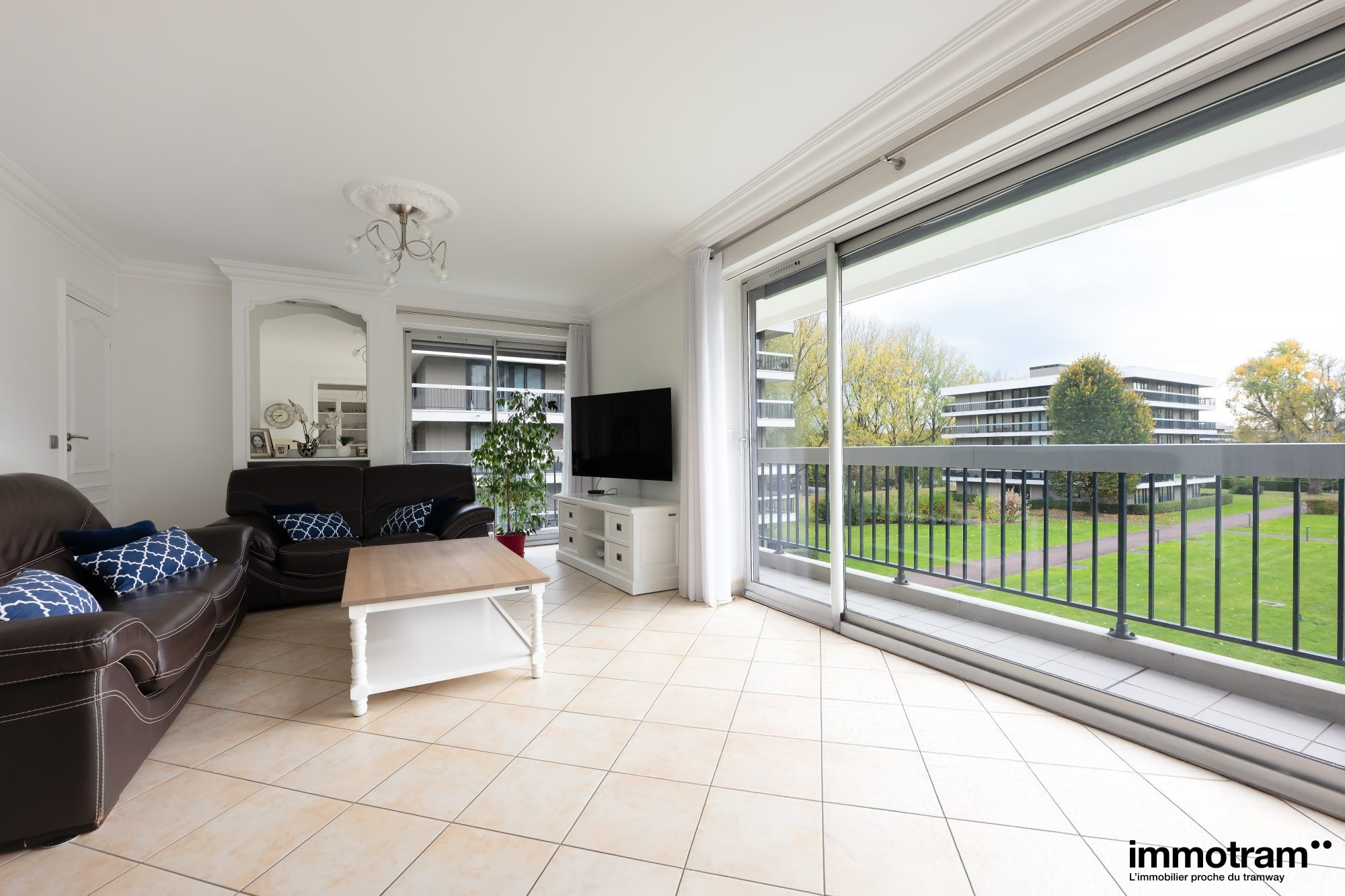 Achat Appartement Croix tramway Villa Cavrois - ref VA26691 - 4