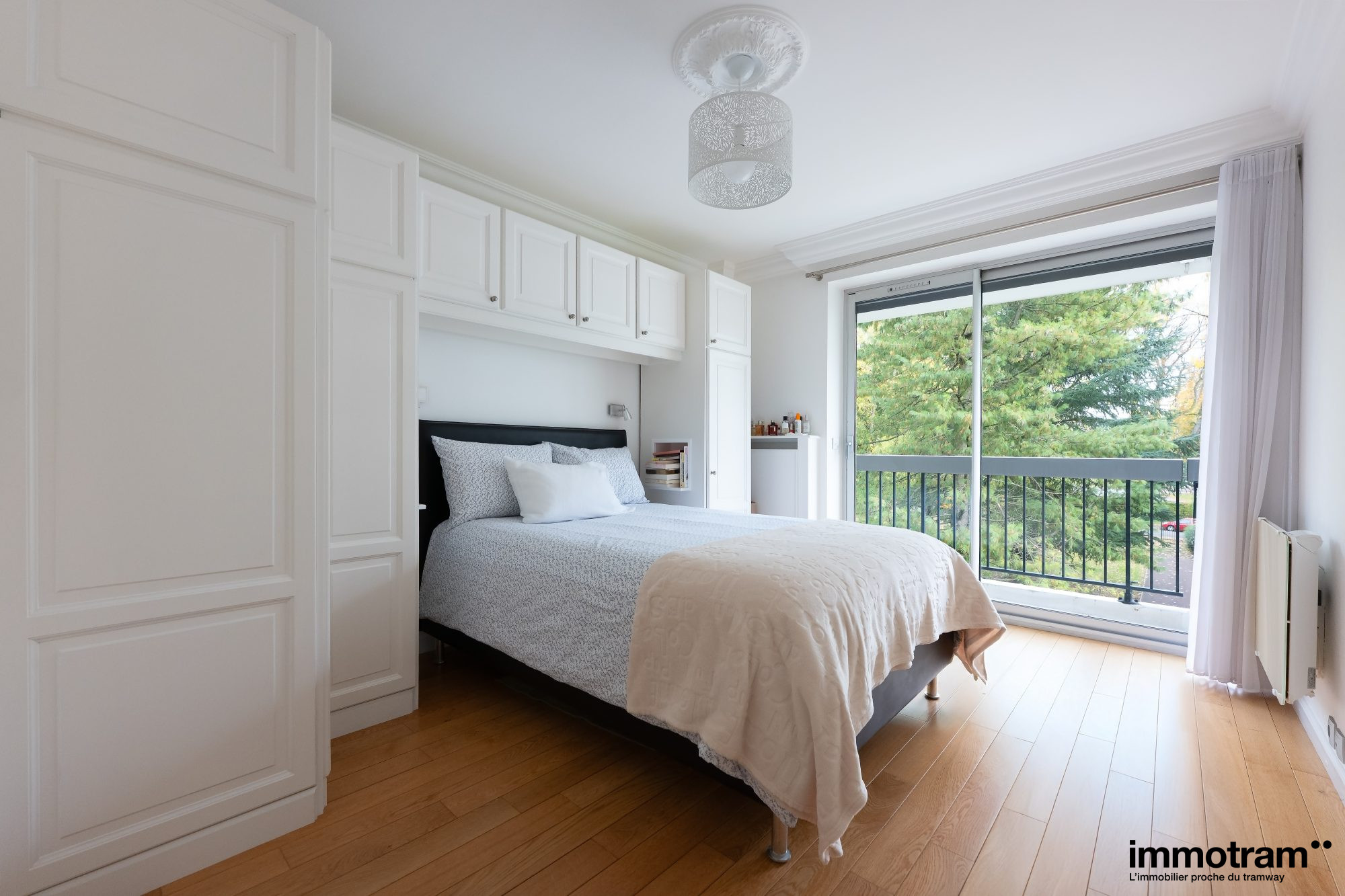 Achat Appartement Croix tramway Villa Cavrois - ref VA26691 - 6