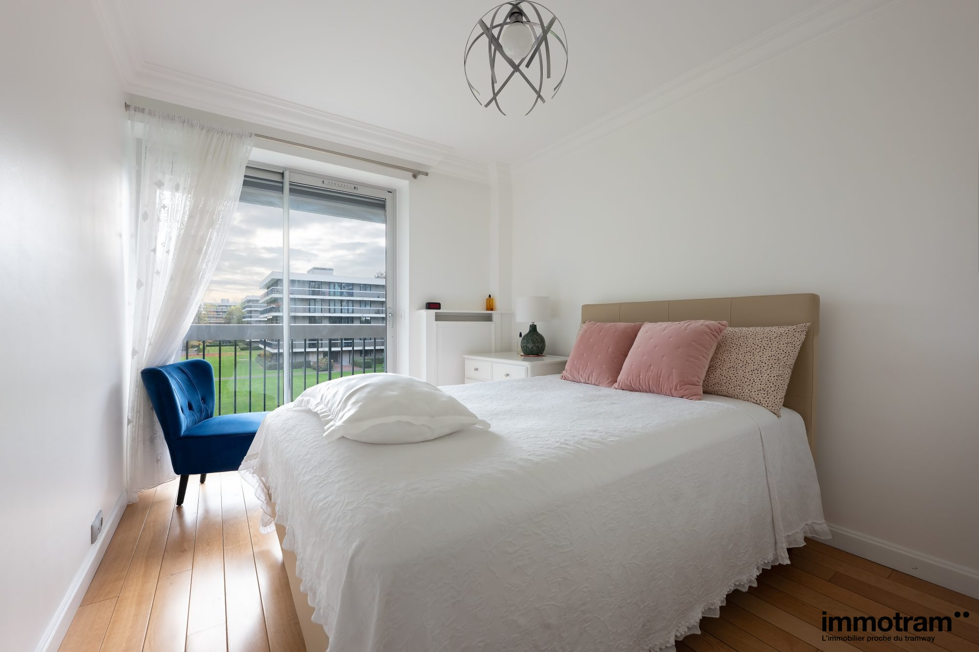 Achat Appartement Croix tramway Villa Cavrois - ref VA26691 - 7