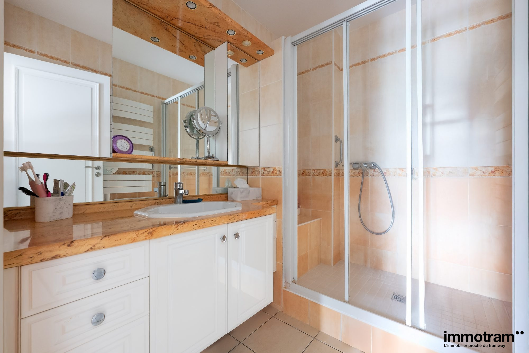 Achat Appartement Croix tramway Villa Cavrois - ref VA26691 - 8