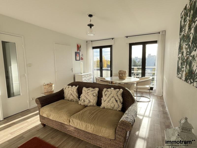 Achat Appartement Croix tramway Villa Cavrois - ref VA26711 - 1