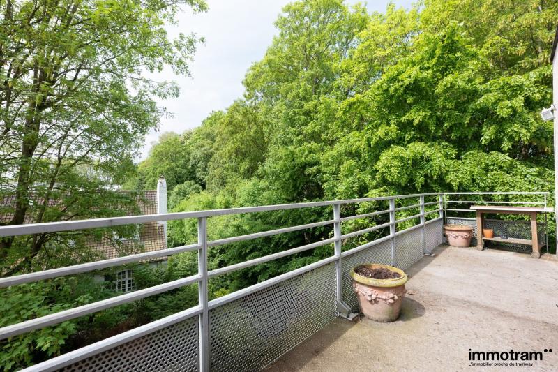 Achat Appartement Croix - ref VA27166 - 1