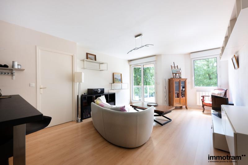 Achat Appartement Croix tramway Parc Barbieux - ref VA27302 - 1