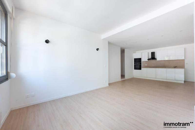 Achat Appartement Croix tramway Bol d'Air - ref VA27334 - 1