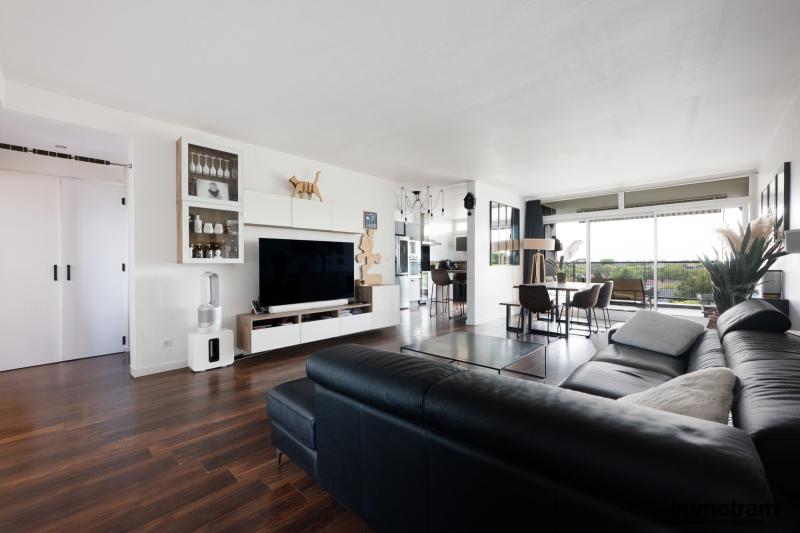 Achat Appartement Croix tramway Villa Cavrois - ref VA27391 - 1