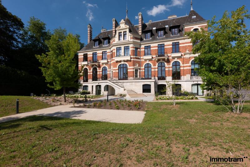 Achat Appartement Hem tramway Villa Cavrois - ref VA26489 - 1