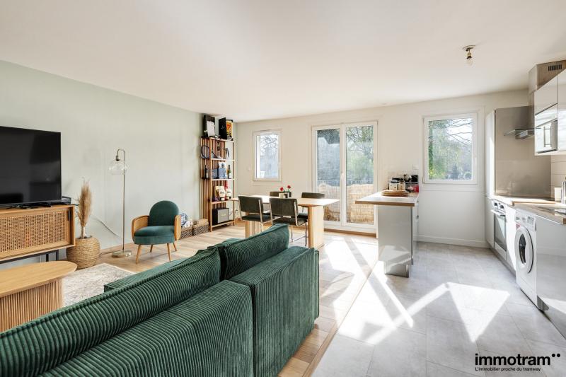 Achat Appartement La Madeleine tramway Romarin - ref VA26258 - 1