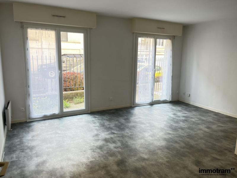Achat Appartement La Madeleine tramway Romarin - ref VA26286 - 1