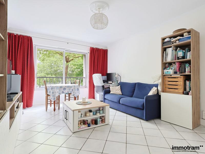 Achat Appartement La Madeleine tramway Botanique - ref VA26333 - 1