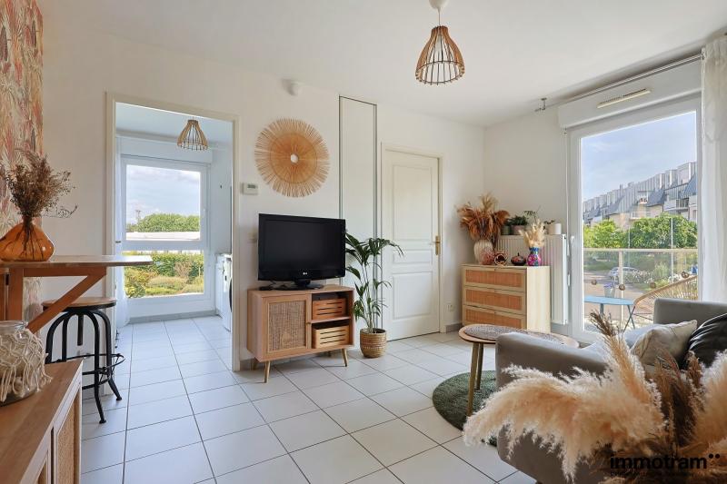 Achat Appartement La Madeleine tramway Saint Maur - ref VA26369 - 1