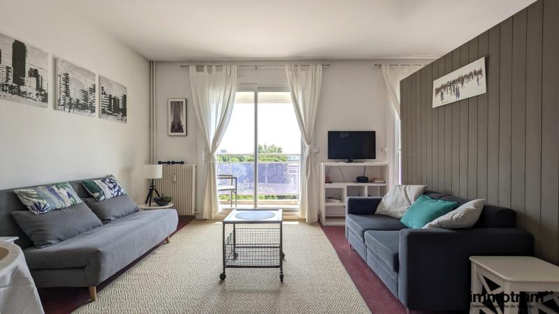 Annonce immobilière