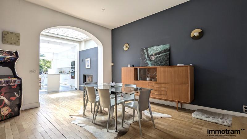 Achat Appartement La Madeleine tramway Romarin - ref VA26420 - 1