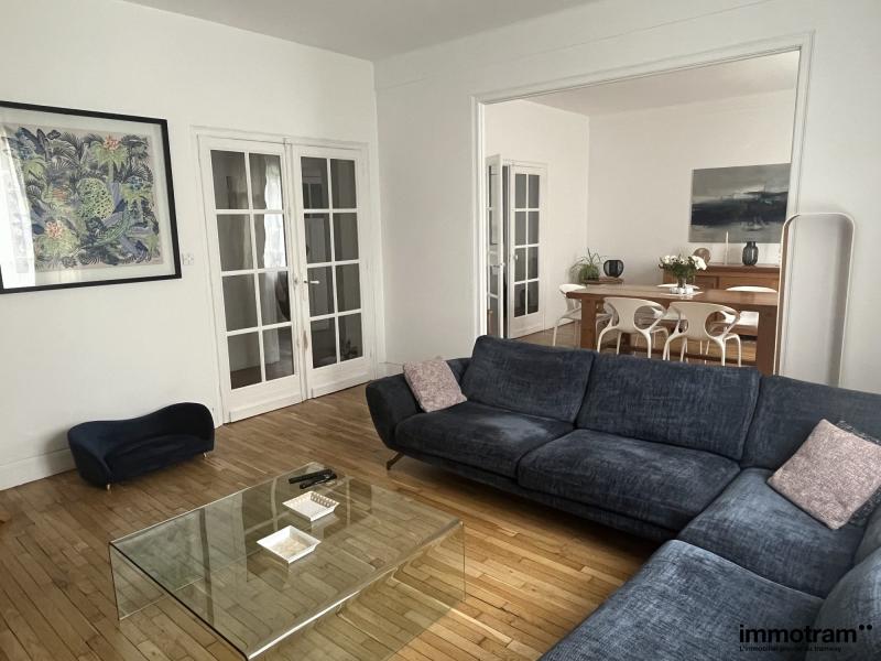 Achat Appartement La Madeleine tramway Saint Maur - ref VA26457 - 1