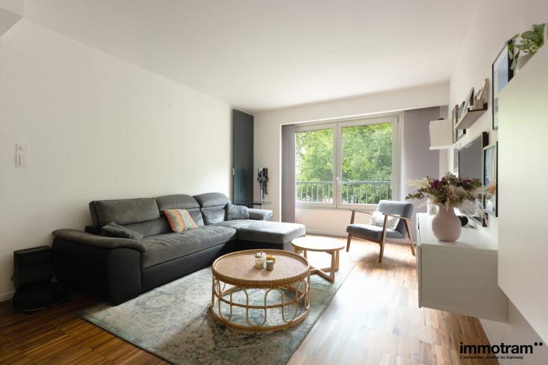 Achat Appartement La Madeleine tramway Saint Maur - ref VA26508 - 1