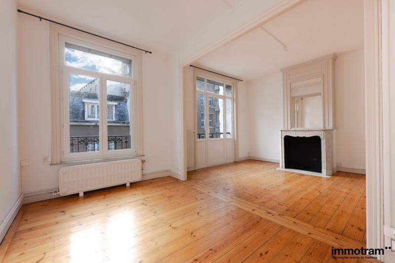 Achat Appartement La Madeleine tramway Romarin - ref VA26588 - 1