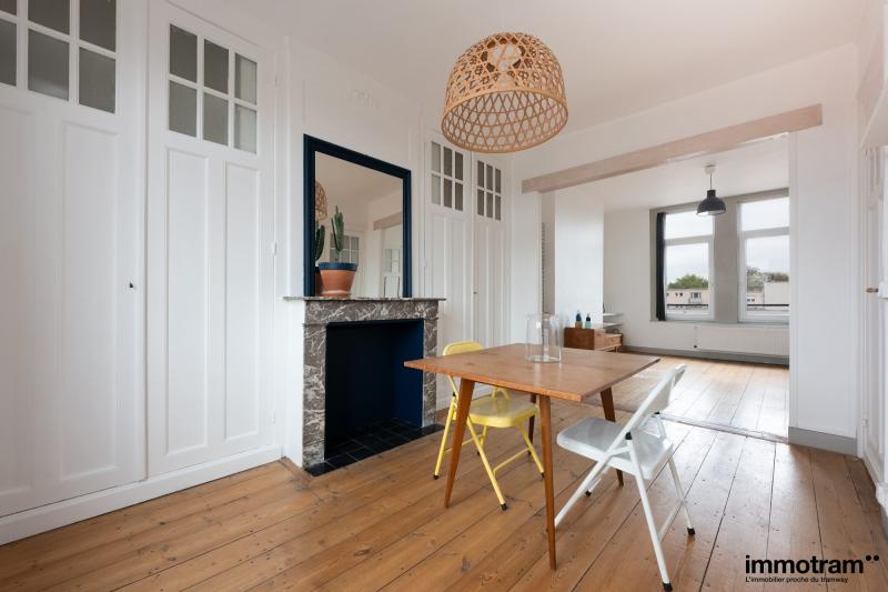 Achat Appartement La Madeleine tramway Romarin - ref VA26612 - 1