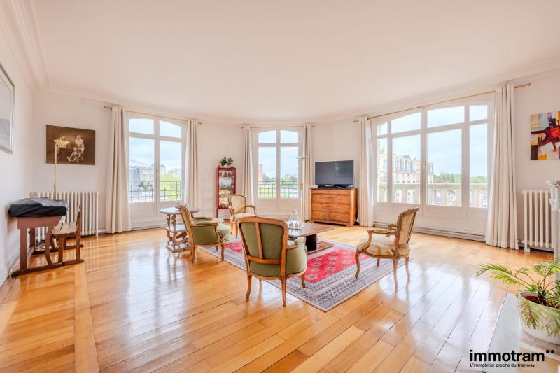 Achat Appartement La Madeleine tramway Botanique - ref VA26627 - 1