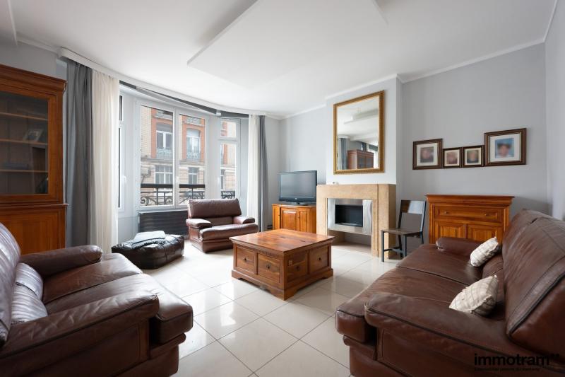 Achat Appartement La Madeleine tramway Saint Maur - ref VA26630 - 1