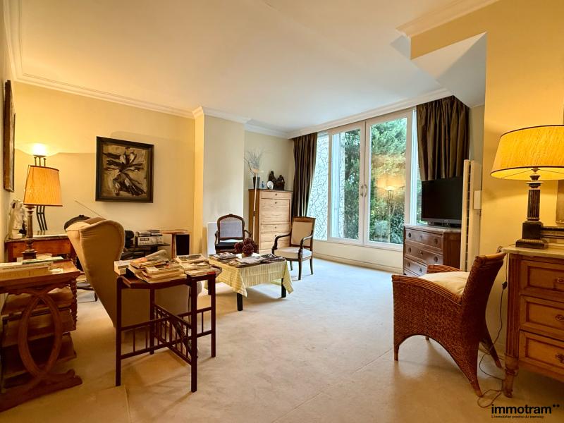 Achat Appartement La Madeleine tramway Romarin - ref VA26639 - 1