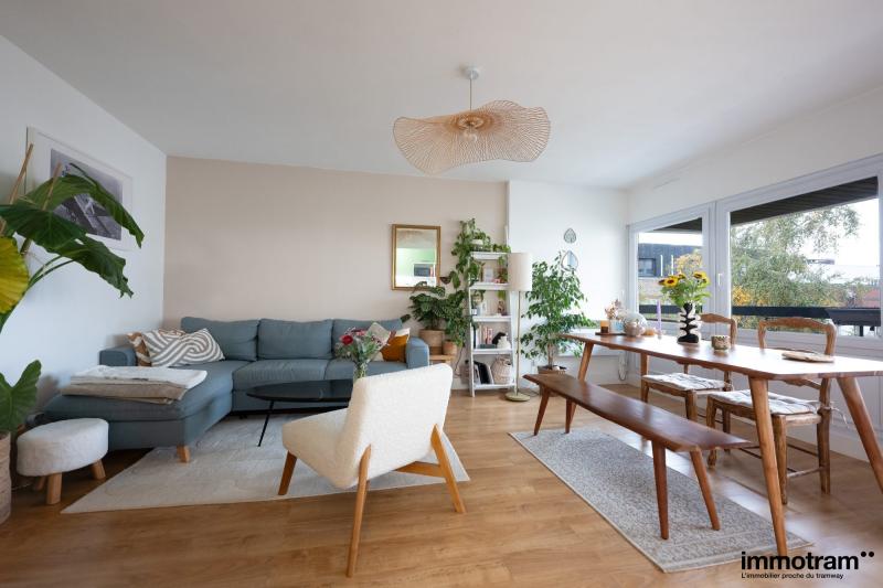 Achat Appartement La Madeleine tramway Saint Maur - ref VA26693 - 1