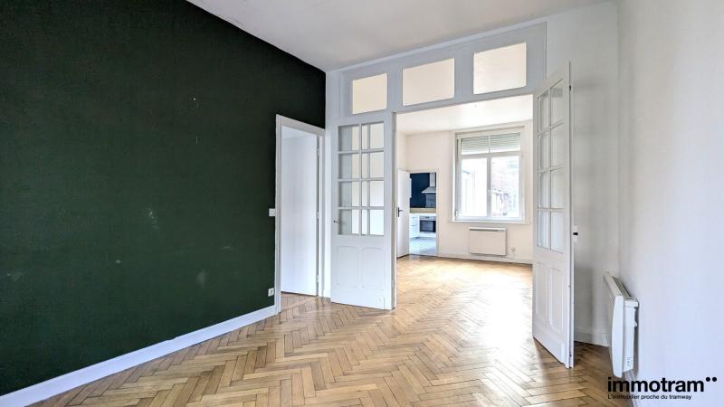 Achat Appartement La Madeleine tramway Saint Maur - ref VA26745 - 1