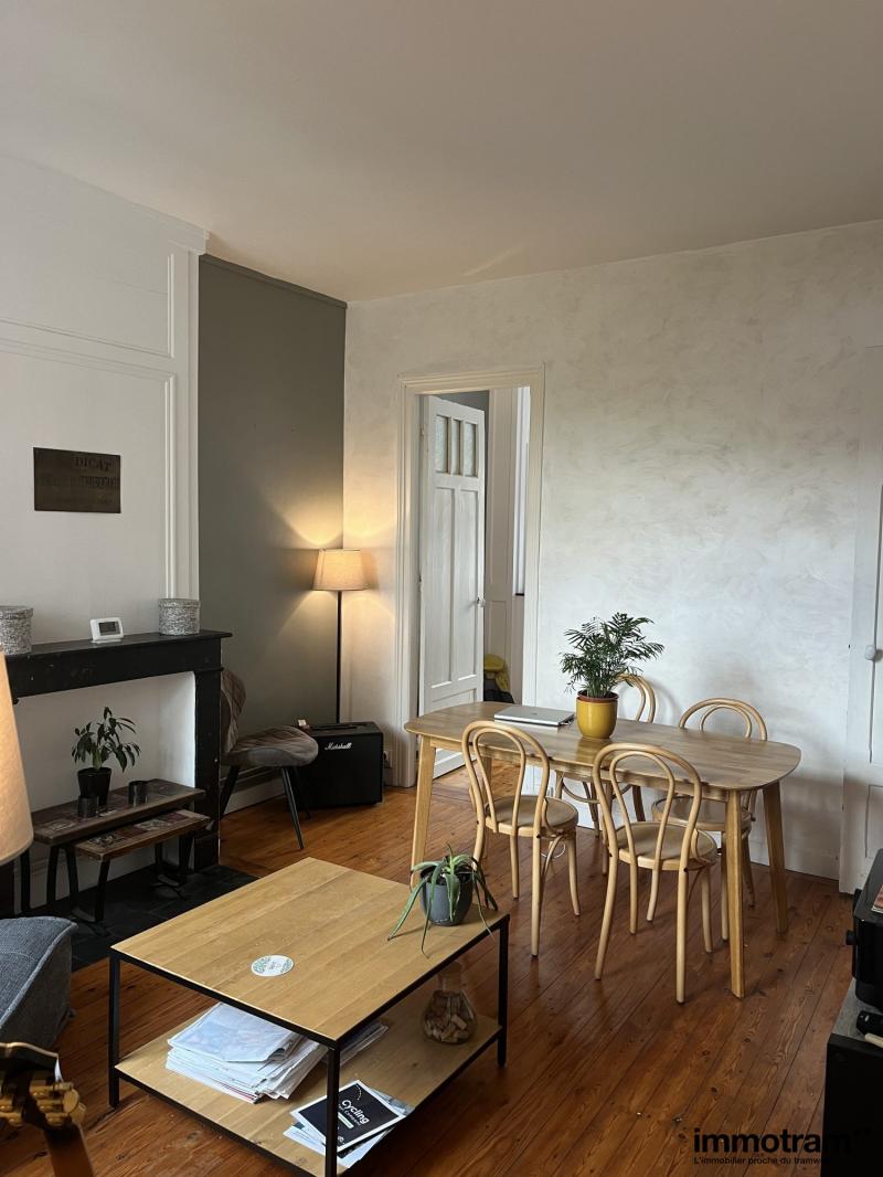 Achat Appartement La Madeleine tramway Botanique - ref VA26820 - 1