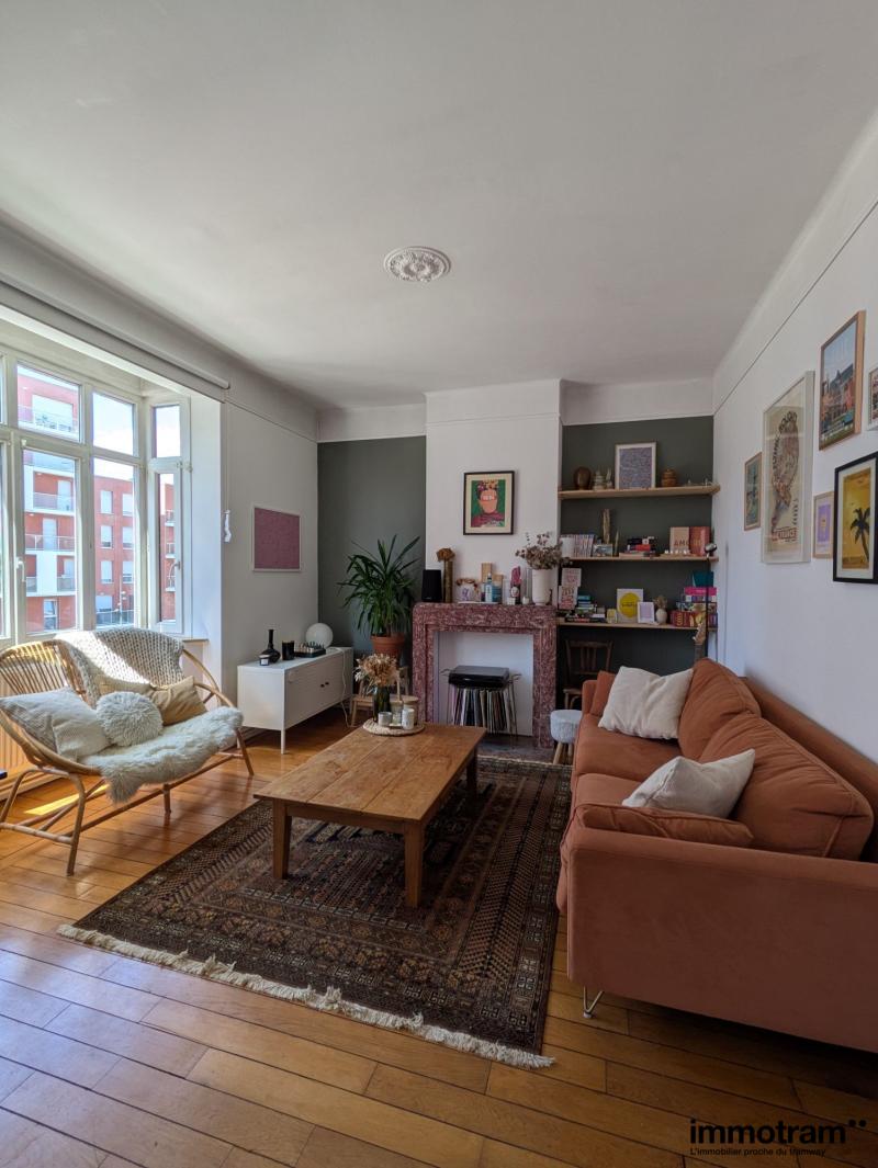 Annonce immobilière