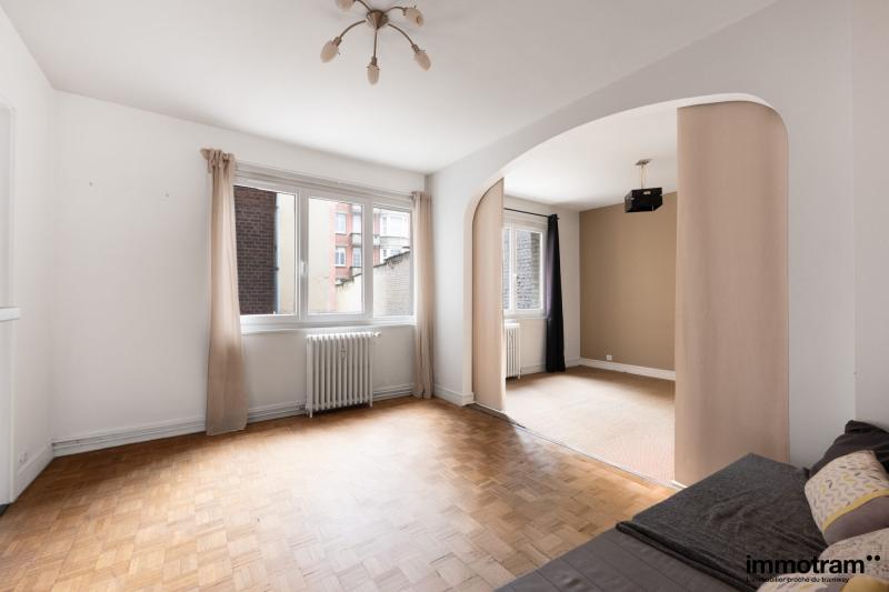 Achat Appartement La Madeleine tramway Romarin - ref VA26863 - 1