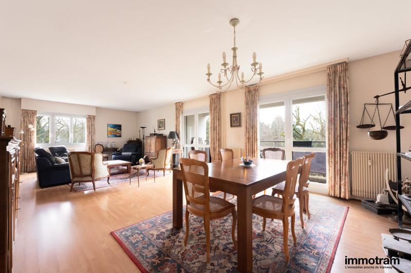 Achat Appartement La Madeleine tramway Botanique - ref VA26893 - 1