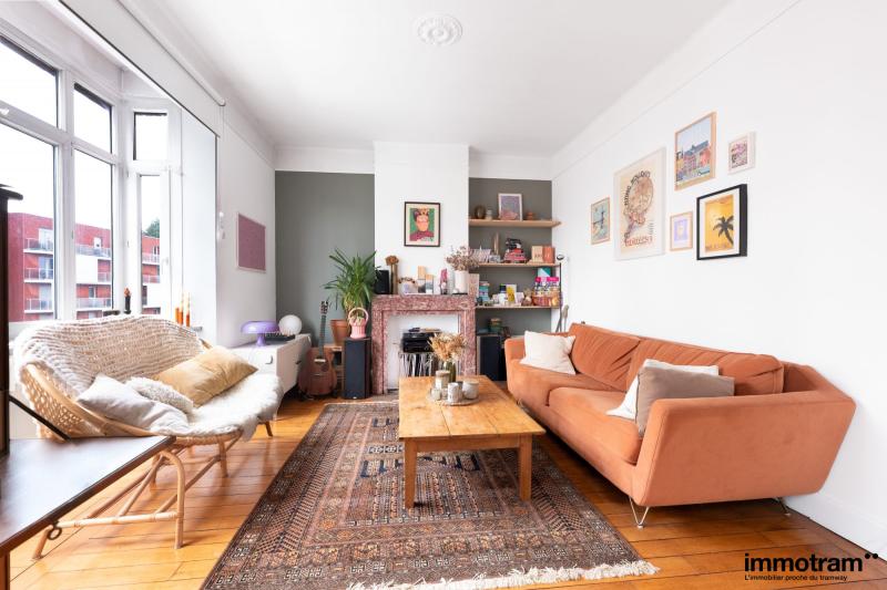 Achat Appartement La Madeleine - ref VA26907 - 1