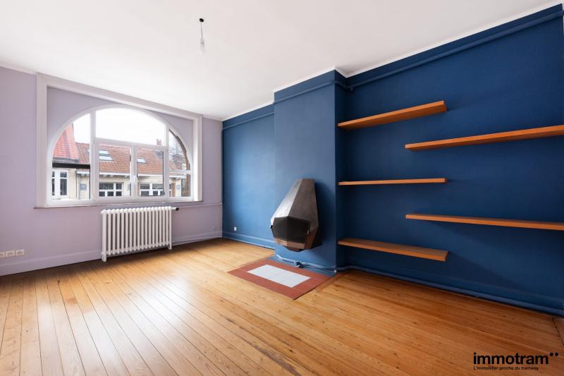 Achat Appartement La Madeleine tramway Romarin - ref VA26915 - 1