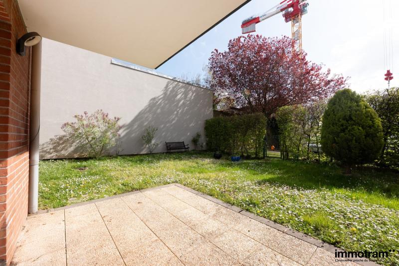 Achat Appartement La Madeleine tramway Romarin - ref VA27047 - 1