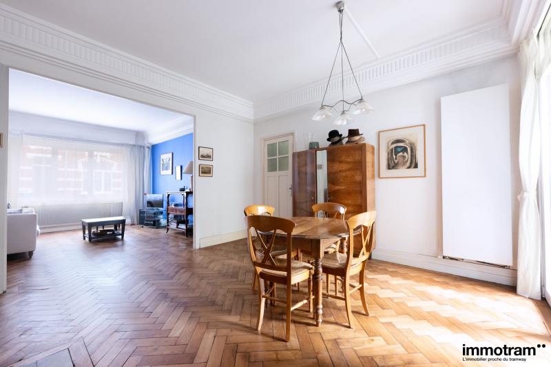 Achat Appartement La Madeleine tramway Botanique - ref VA27235 - 1