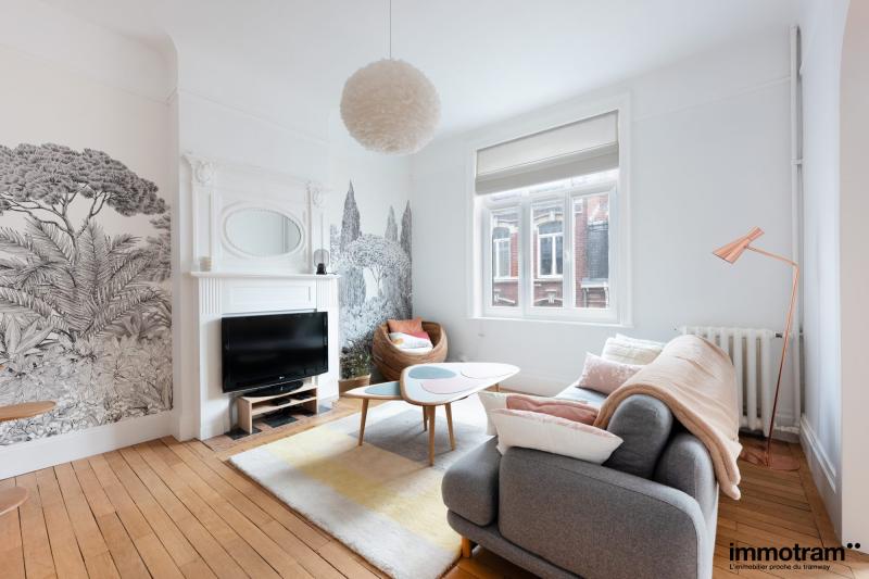 Achat Appartement La Madeleine tramway Botanique - ref VA27249 - 1