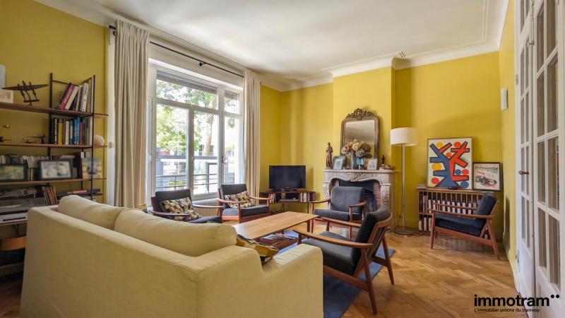 Achat Appartement La Madeleine tramway Romarin - ref VA27317 - 1