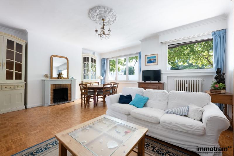 Achat Appartement La Madeleine tramway Saint Maur - ref VA27358 - 1