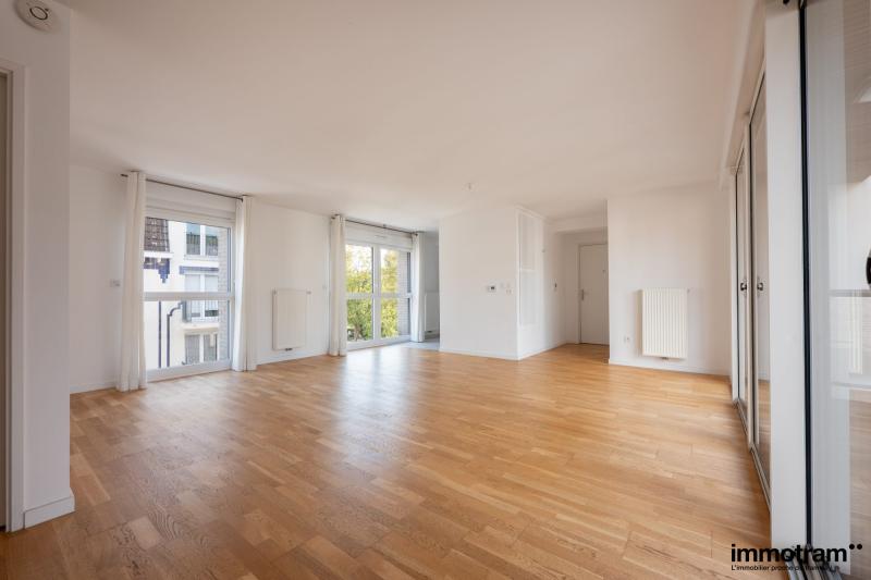 Achat Appartement La Madeleine tramway Romarin - ref VA27392 - 1